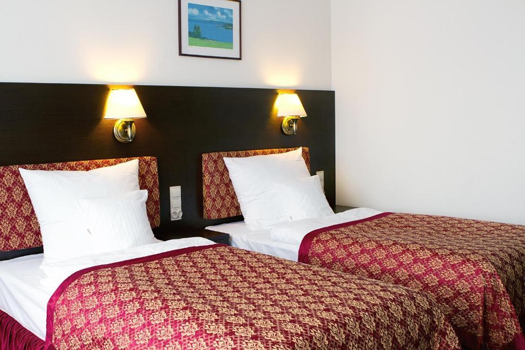 Hotel Koch Kętrzyn Quarto foto